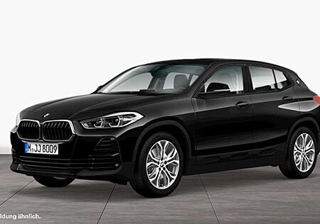 BMW X2 xDrive20d Navi Plus*HeadUp*Driving Assist.*Panoram