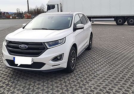 Ford Edge 2.0 TDCi Bi-Turbo 4x4 Sport
