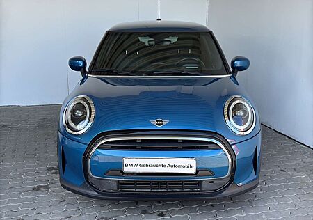 Mini ONE Navi.LED.WirelessCharge.AppleCar.Sport-LR