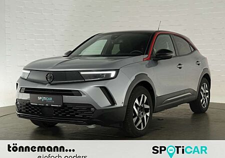 Opel Mokka-e B GS LINE 50kWH AT+LED LICHT+RÜCKFAHRKAMERA+SITZ-/