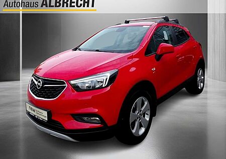 Opel Mokka X Active 1.4 LPG/Benzin