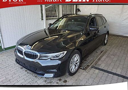 BMW 320 d xDr. Aut. LASER/HUD/VIRTU/ACC/STANDHZ/8Fa