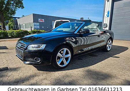 Audi A5 1.8 TFSI Cabriolet S-Line Xenon 18Zoll Teille