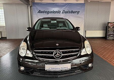 Mercedes-Benz R 300 CDI 4Matic Sportp. Luft AD AHK Pano Navi SHZ PDC