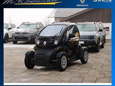 Renault Twizy Life 45