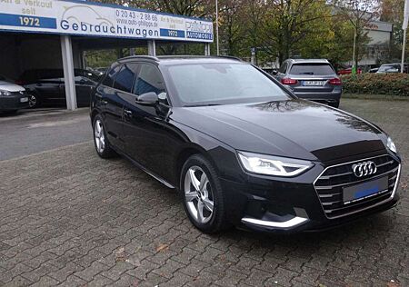 Audi A4 Avant 30 TDI advanced,Automatik,Navi,SH,