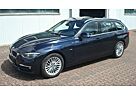 BMW 320d 320 Touring Luxury Line