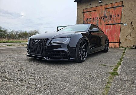 Audi RS5 A5+Diesel+3.0+TDI+DPF+quattro