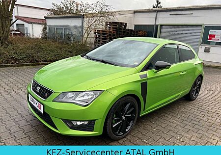 Seat Leon SPORTCOUPE 1.8TFSI FR