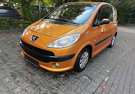 Peugeot 1007 Premium