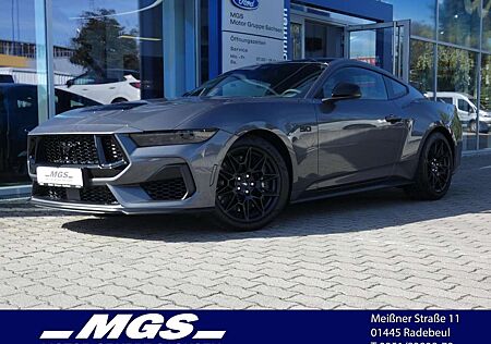 Ford Mustang GT 5.0L V8 Fastback #GT Styling-Paket