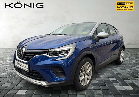 Renault Captur *Klima*PDC hi*DAB+*