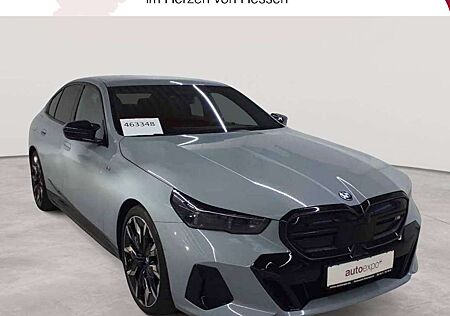 BMW i5 M60 MSport Pro Navi AHK Leder LHZ