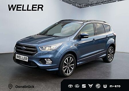 Ford Kuga 2.0 TDCi 4x4 ST-Line *Xenon*el Heck*CAM*SHZ*