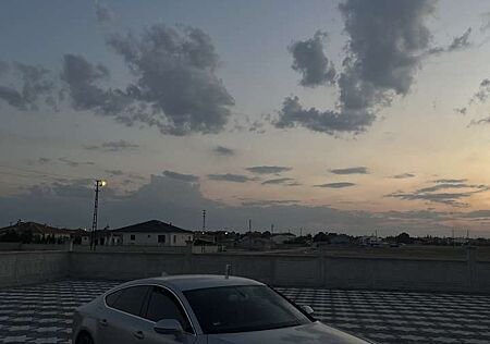 Audi A7 3.0 TDI V6 QUATTRO