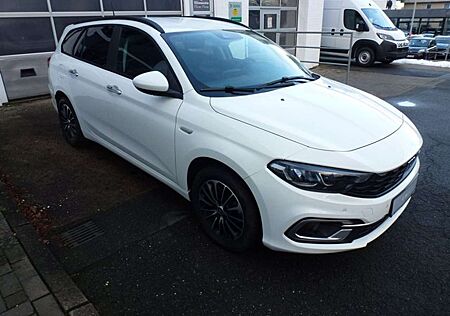 Fiat Tipo Kombi 1,6 Multijej 96 kW (130 PS) Klimaautomatik L