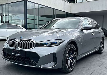 BMW 330 e xDrive Touring M Sport | Kamera | Head-Up