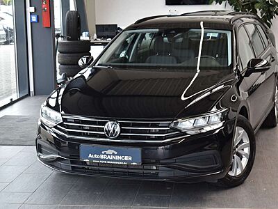 Volkswagen Passat Variant 2.0TDI DSG LED~ACC~AHK~RFKamera