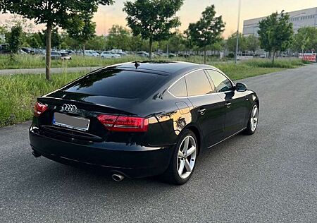 Audi A5 2.7 TDI Sportback S-Line / Top Zustand