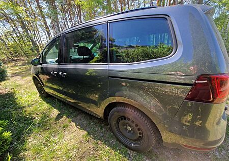 Seat Alhambra Style