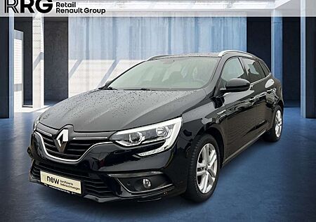 Renault Megane GRANDTOUR LIMITED TCe 140