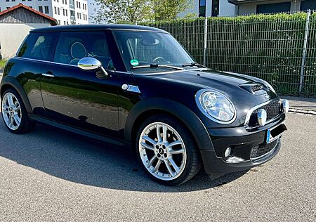 Mini Cooper S JWC AUTO PANO NAVI SERVICE