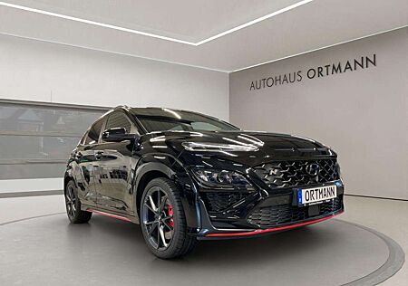 Hyundai Kona N 2.0 Turbo "Performance" 2WD Automatik