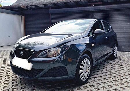 Seat Ibiza 1.2 12V Reference