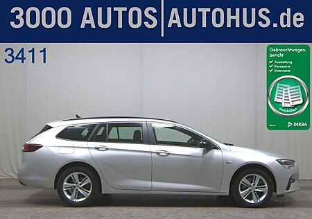 Opel Insignia ST 2.0 D Business Ed. Navi LED HuD PDC