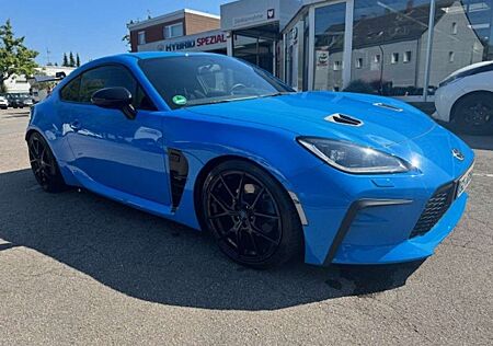 Toyota GT86 GR86 1Hd Finanzierung möglich SE Umbau WKR inkl