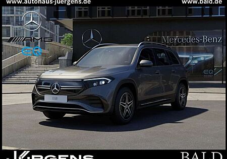 Mercedes-Benz EQB 300 4M AMG-Sport/LED/Kamera/Totw/Ambi/EasyP