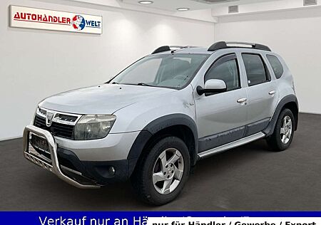 Dacia Duster 1.5 dCi Laureate 4x4