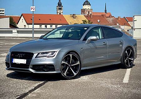 Audi S7 4.0 TFSI AGA/St. H/21 Zoll/Checkh./TOP