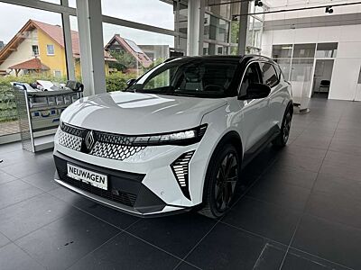 Renault Scenic E-Tech Electric EV60 170HP Techno