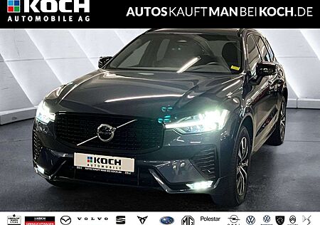 Volvo XC 60 XC60 B5 AWD PlusDark ACC BLIS AHK 4xSHz VLED H&K