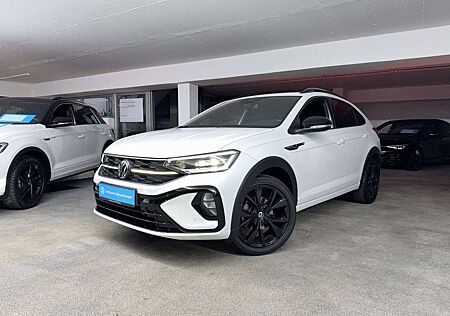 VW Taigo Volkswagen 1.5 TSI DSG R-Line ACC*NAVI*KAMERA*MATRIX LED
