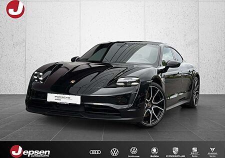 Porsche Taycan 4S 360° BOSE Beifahrerdisplay