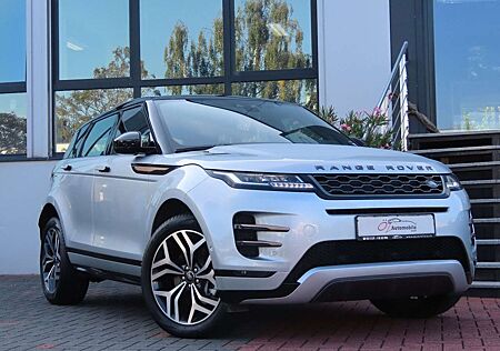 Land Rover Range Rover Evoque P200 R-DYNAMIC AWD MHEV4WD