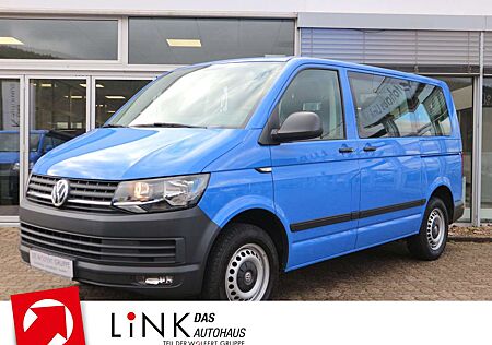 VW T6 Caravelle Volkswagen 2.0 TDI Trendline AHK CLIMATIC PDC