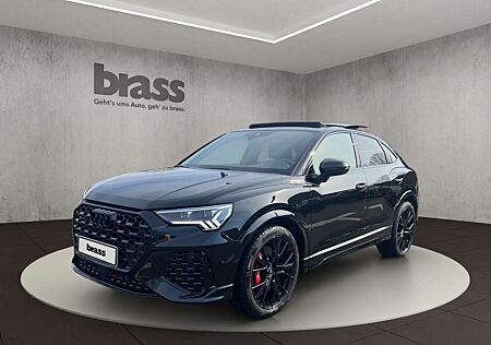 Audi RS Q3 S tronic
