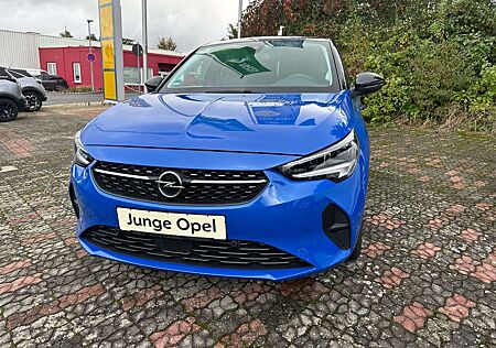 Opel Corsa Eleg. Autom.,180°Kamera,Allwetter,Sitzheiz. LED