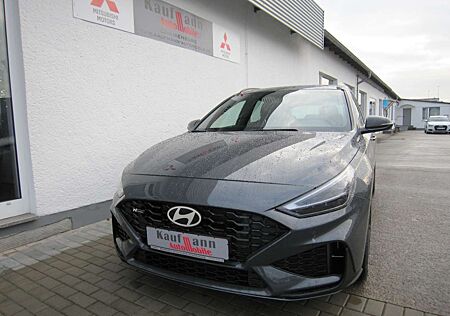 Hyundai i30 Kombi 1.5T - N Line