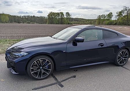 BMW 440 M440 i xDrive