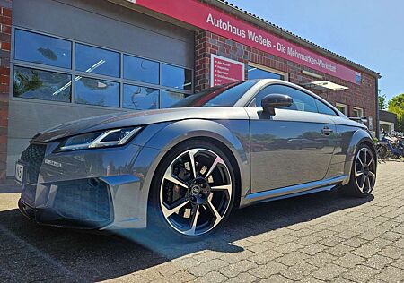 Audi TT RS 2.5 TFSi , Matrix-LED , NAVI