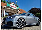 Audi TT RS 2.5 TFSi , Matrix-LED , NAVI