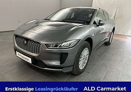 Jaguar I-Pace EV400 AWD S Geschlossen, 5-türig, Direktantrieb, 1
