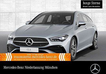 Mercedes-Benz CLA 200 AMG+PANO+LED+KAMERA+TOTW+KEYLESS+7G