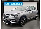 Opel Grandland X 1.5|Elegance|Navi|Carplay|Keyless