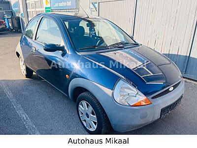 Ford Ka/Ka+ 1,3 44kW Fun