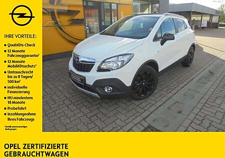 Opel Mokka 1.4 T Color Innovation 4x4 Navi/RFK/SHZ/LHZ/PDC